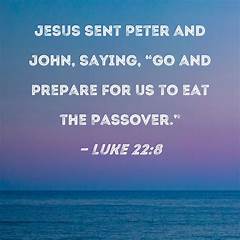Prepare For The Restoration Luke 117 And The Second Comings Impact