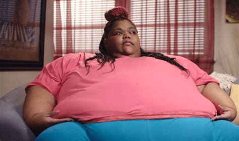 My 600 Lb Life Where Is Roshanda Brandie And Clarence The Star Of