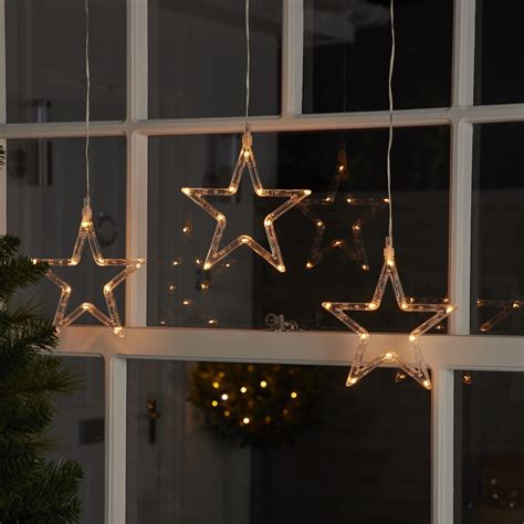 How To Make Christmas Star With Lights Home Design Ideas