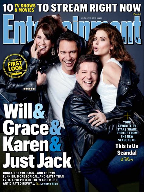 Entertainment Weekly August 112017 Magazine Get Your Digital
