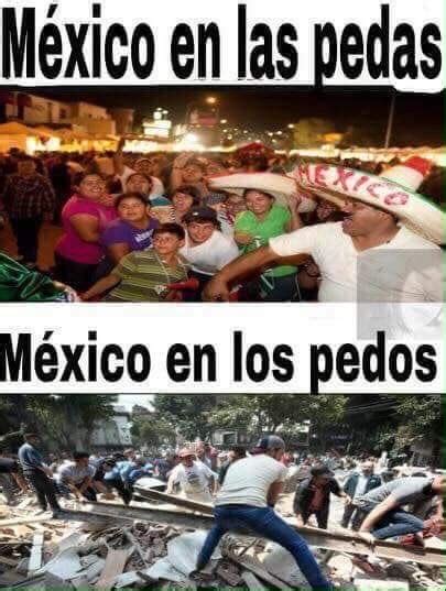 50 Memes 100 Mexicanos