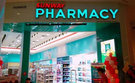 Study in the best universities in malaysia. Get Toppik Now @ Sunway Pharmacy Outlet - Toppik Malaysia