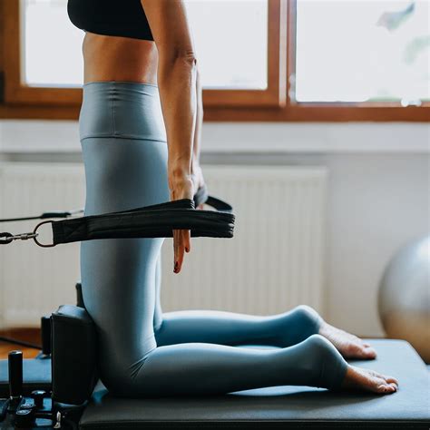 Best Pilates Reformers To Add To Your Home Gym In 2021 Pilates
