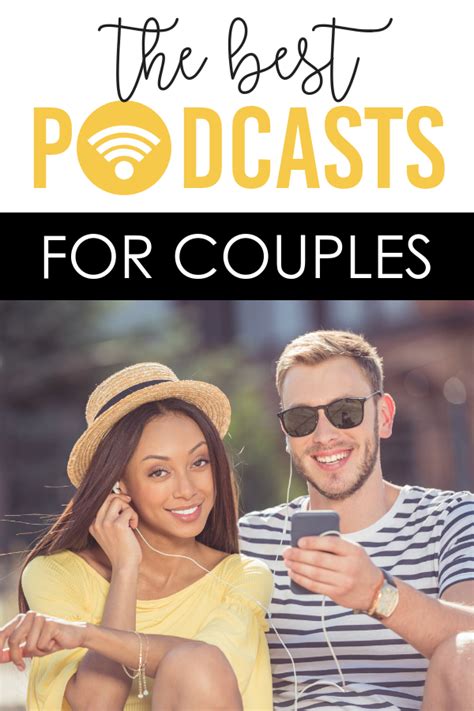 the best podcasts for couples from the dating divas