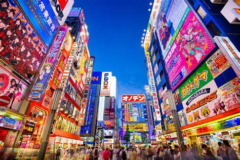 Tokio Sehenswürdigkeiten Meine Top 15 Urlaubsguru