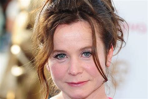Emily Watson To Play Priest Struggling With Her Faith After Daughter Killed In 77 Bombings