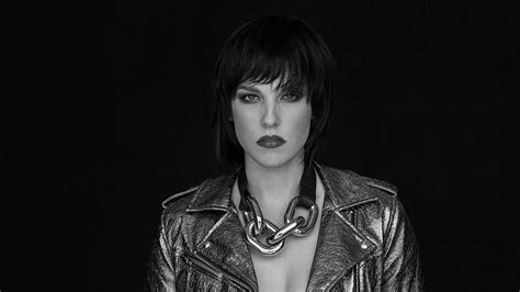Halestorms Lzzy Hale How Black Sabbaths Heaven And Hell Changed My