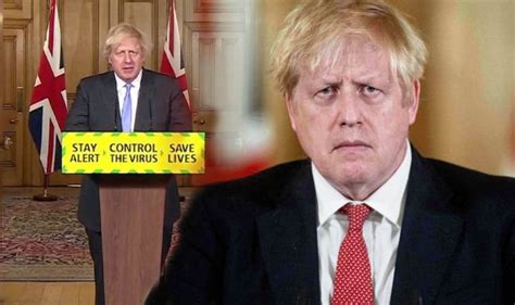 Boris Johnson Lockdown Update When Is Boris Johnson Next Giving Speech On Lockdown Politics