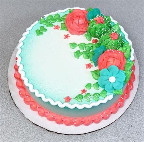 Pin By Samye Westad On Cakes Simple Cake Designs Cake Decorating Cake Decorating Designs