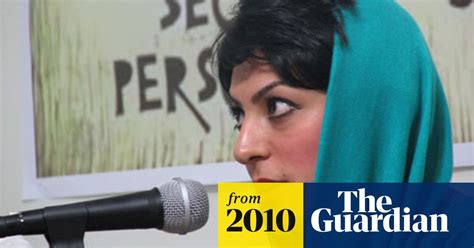 Iran Steps Up Campaign Against Activists And Lawyers Iran The Guardian