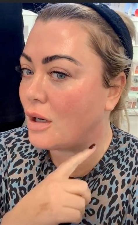 Gemma Collins Says She Looks 10 Years Younger As She Flaunts Sculpted
