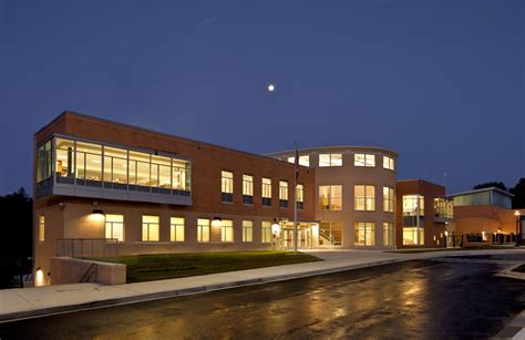 Baltimore County Public Schools - West Towson Elementary School ...