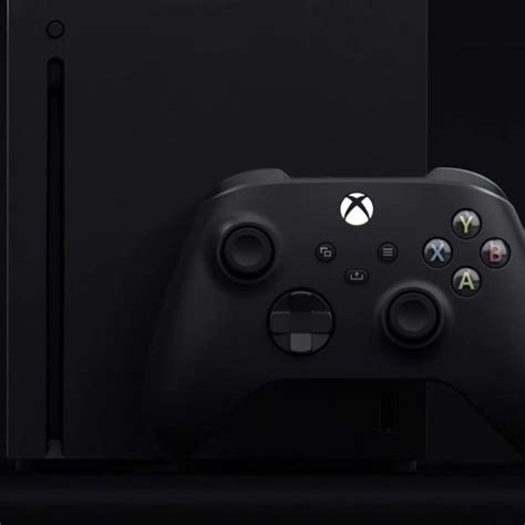 Xbox Series X Review A Powerful Ode To The Xbox Ecosystem