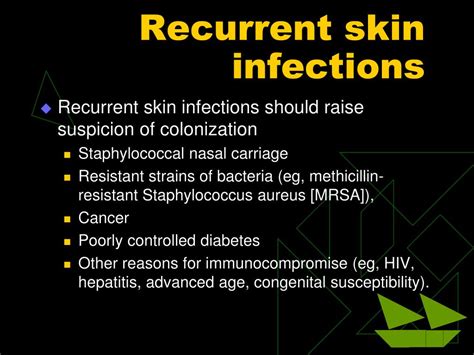 Ppt Bacterial Skin Infections Powerpoint Presentation Free Download