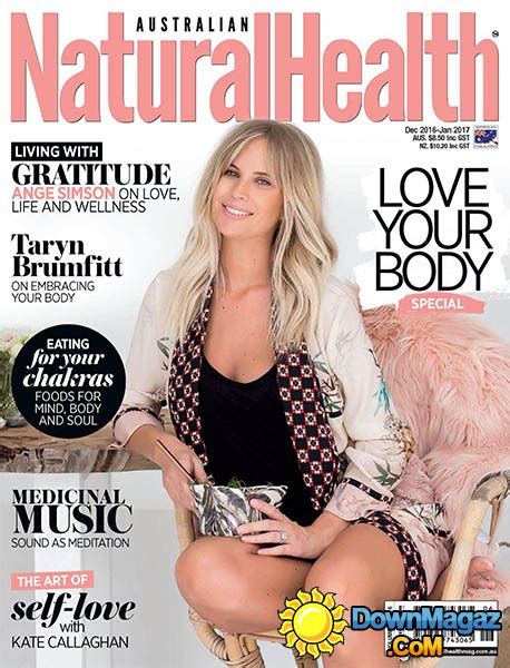 natural health au december 2016 january 2017 download pdf magazines magazines commumity