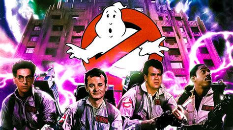 Nonton Ghostbusters 1984 Subtitle Indonesia IDLIX