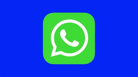 Whatsapp Icon Logo Animated Green Screen Free Download 4k 60