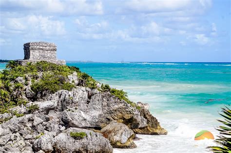 12 Things You Should Know About The Tulum Ruins Mexico Playa Blog