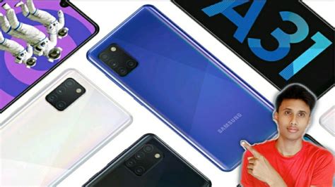 Samsung Galaxy A316 128gb Full Specs Detail And Review