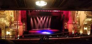 Beacon Theater Seating Chart View From My Seat Bios Pics