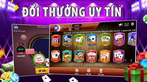 Tải Game Bài đổi Thưởng Uy Tín Và Trải Nghiệm Là Sự Lựa Chọn Hoàn Hảo