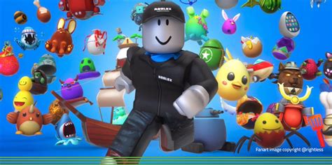 This game provides you with several alternate endings, however, it is not a game you probably want to play late at night in the dark. The Best Roblox Game Ideas List for Beginners to Get ...