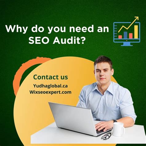 Why Do You Need Seo Audit Seo Audit Benefits Yudha Global