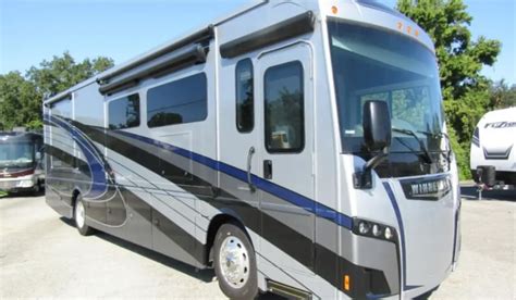 Winnebago Forza 2022 User Manual Auto User Guide