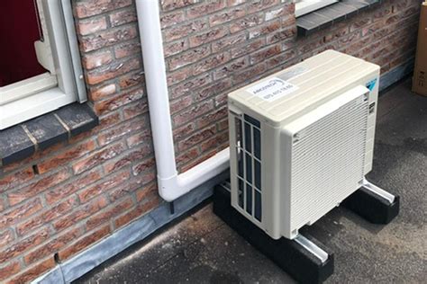 Daikin Airconditioning Voor Slaapkamer In Den Haag