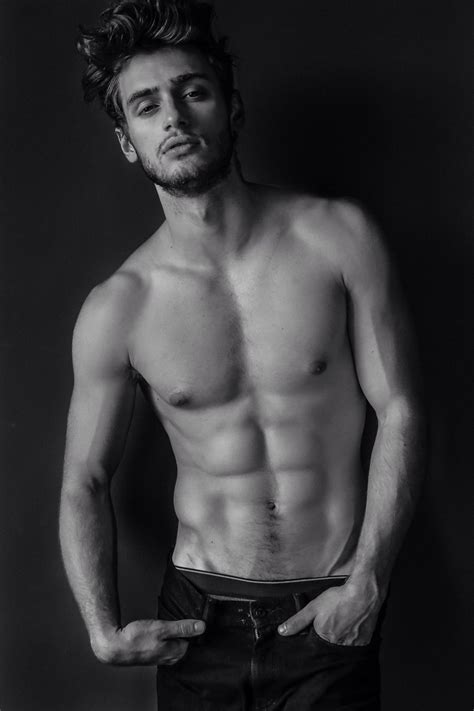 Trashyprinces “ Daniel Bederov By Jake Senfeld ” Hunky Men Gorgeous Men Daniel