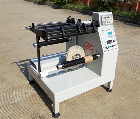 Sticker Paper Precision Slitting Machine Slitter Rewinder China Label