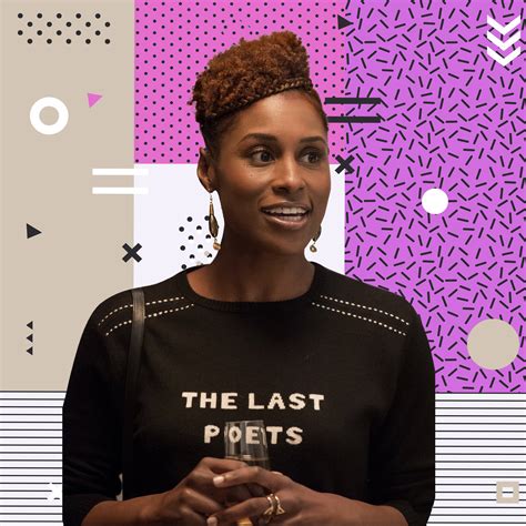Issa Rae Debunks Rumor That She Turned Drake Down That Would Never