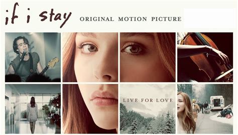 Evie Dylan If I Stay Review