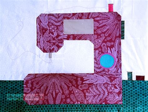 Sew Lets Quilt Along — The Inquiring Quilter
