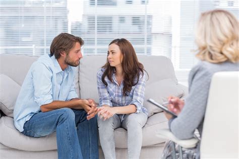 How To Talk To Your Partner About Relationship Counseling Aveo