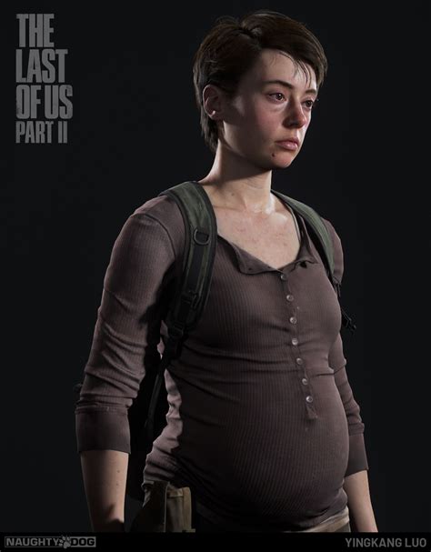 Mel Last Of Us The Last Of Us 2 Other Characters The Last Of Us 2
