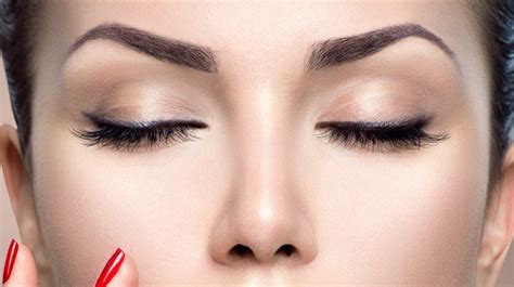 6 Tips And Products To Teach You How To Draw Eyebrows
