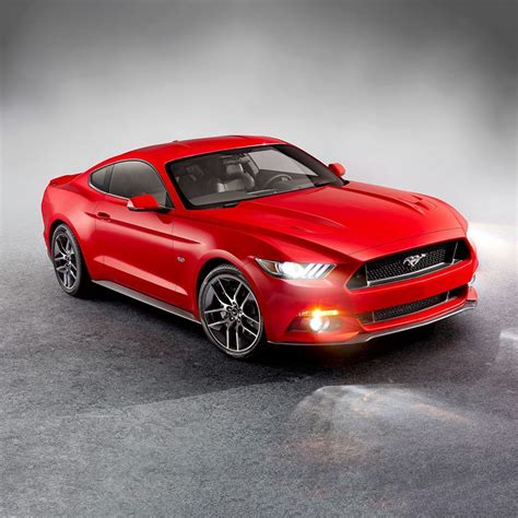 Ford Mustang 2015 2015 Ford Mustang Ford Mustang Convertible Nuevo