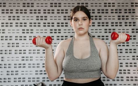 How Is Weightlifting Good For Weight Loss Top 5 Exercises