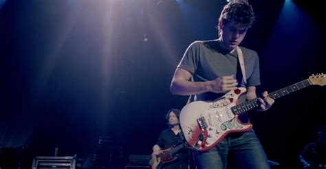 Where The Light Is John Mayer Live In Los Angeles Online