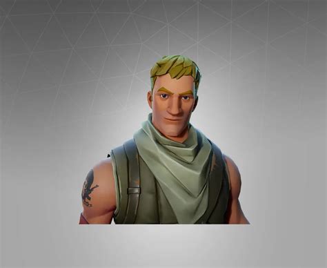 Fortnite Skins And Outfits Cosmetics List Pro Game Guides
