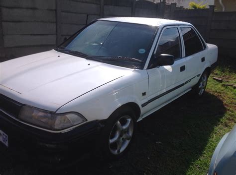 Cars For Sale Under 20000 In Durban Wcarq