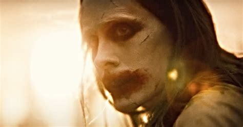 Director zack snyder redeems jared leto's joker in his cut of justice league, providing fans with a new version of the clown prince of crime. Full Zack Snyder's Justice League Trailer Arrives ...
