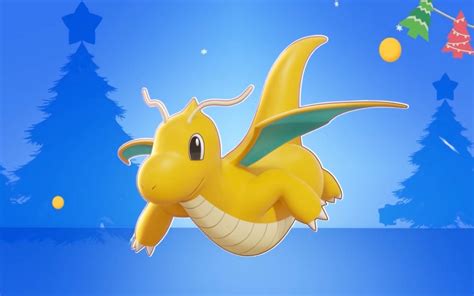 Best Build For Dragonite In Pokemon Unite