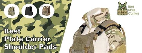 Who Makes The Best Plate Carriers Aida Byers