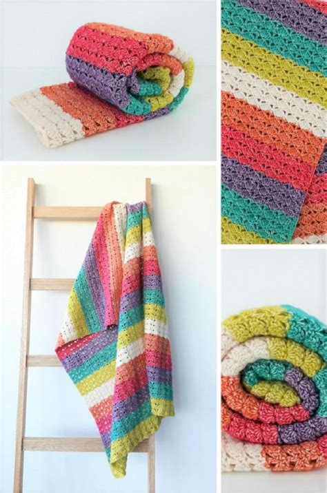 318 Best Images About Free Crochet Patternsafghans On