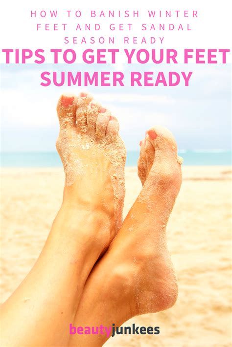 pedicures summer feet get your feet prepped for summer for most of us summer time means