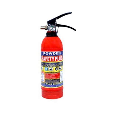 Abc Fire Extinguisher 1kg Application Hospital At Best Price In Nagpur Swipe Fire