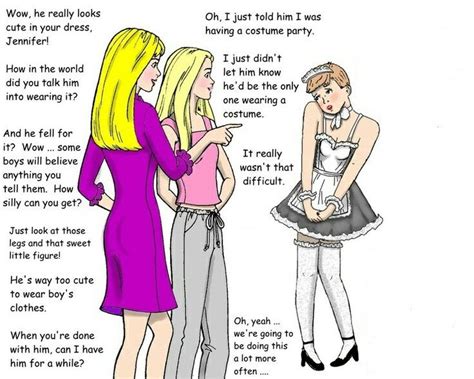 11 best cross dressing interests ideas images on pinterest tg caps tg captions and a girl