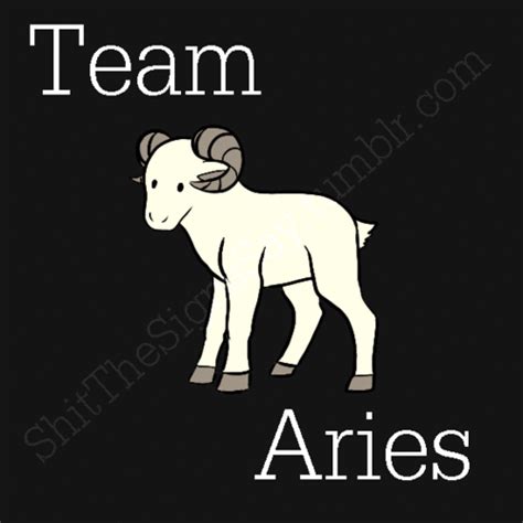 Team Aries Aries Photo 32660116 Fanpop